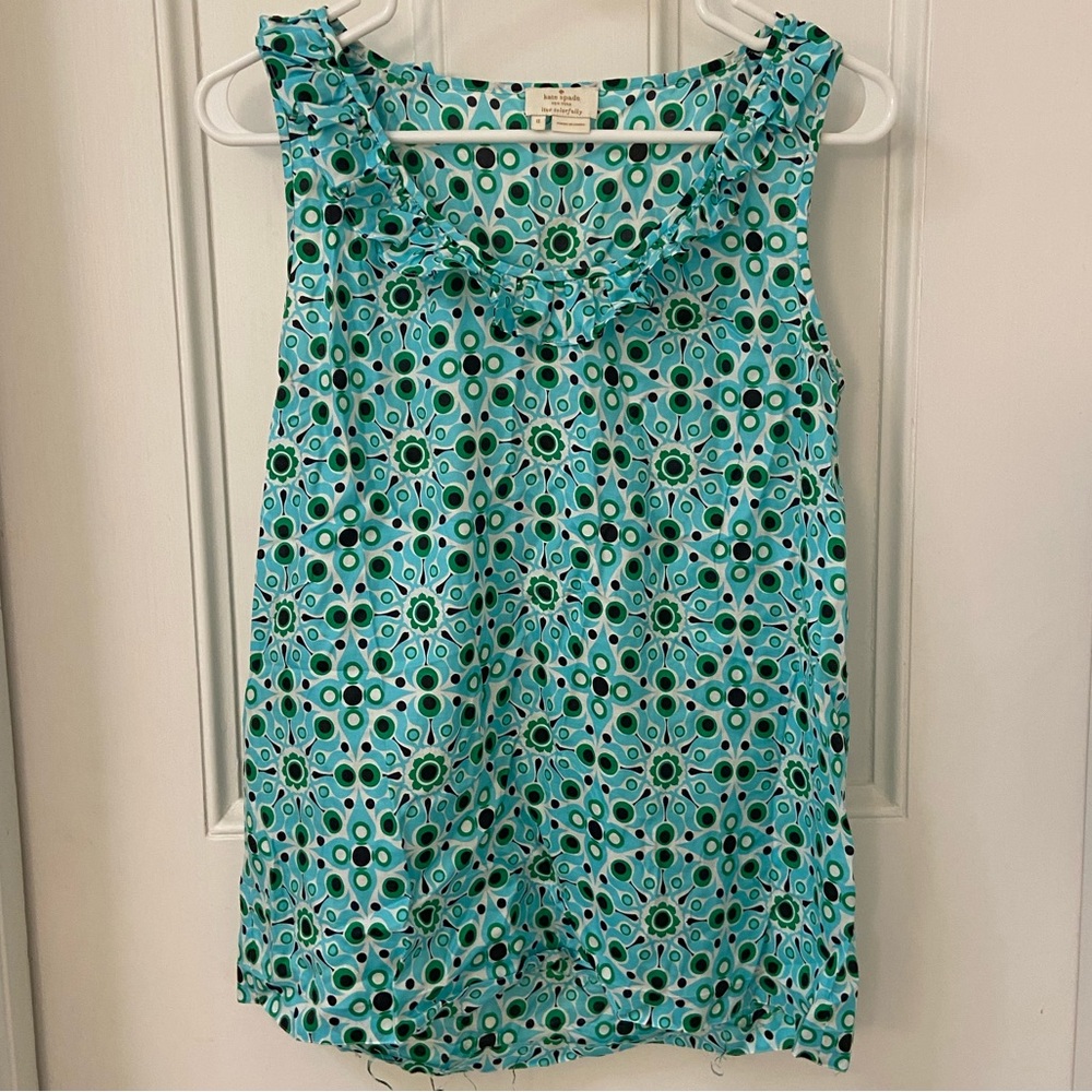 Kate Spade Top